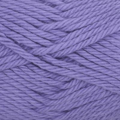 71 periwinkle sudz dishcloth & craft yarn by estelle yarns at Wabi Sabi