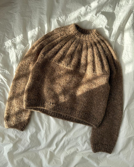 sunday sweater