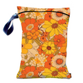 billy bug swet recycled fabric wet - dry bags by gleener at Wabi Sabi