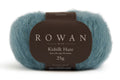 trance 582 kidsilk haze by rowan at Wabi Sabi
