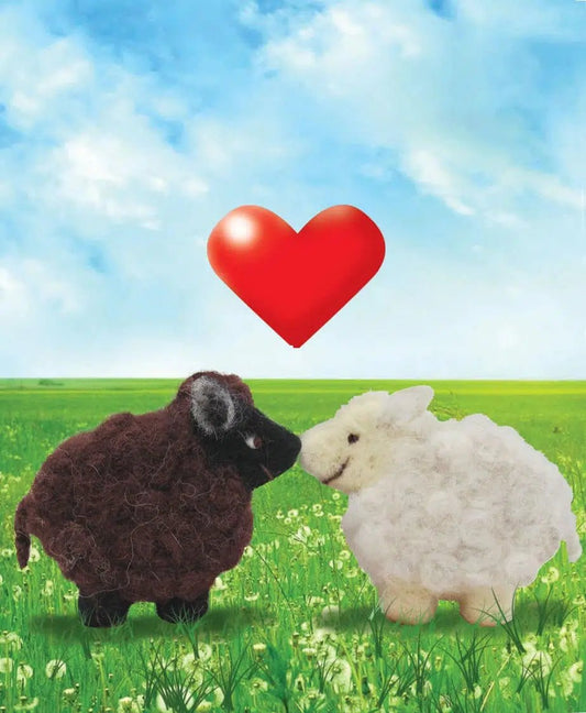 ' ' true love sheep kit by meervilt! | Wabi Sabi