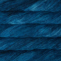 tuareg blue worsted by malabrigo at Wabi Sabi