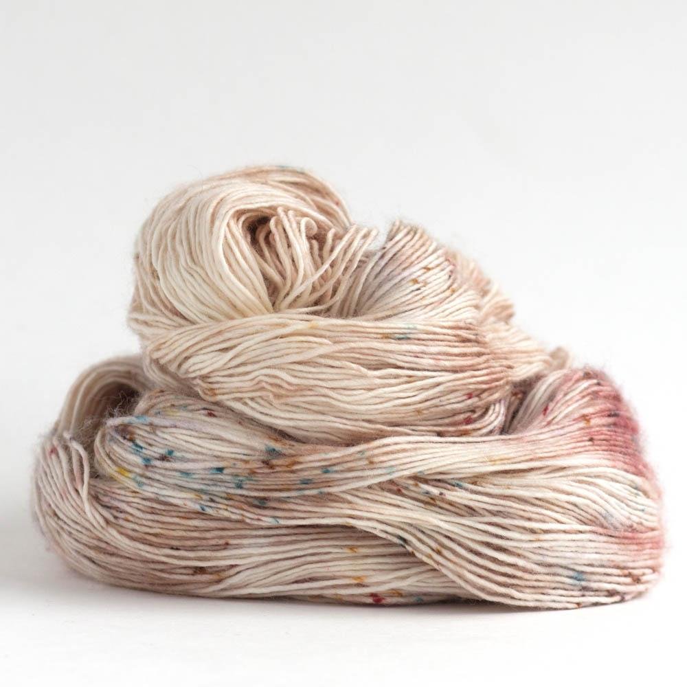 'turkish delight ' supersock by kat's riverside studio | Wabi Sabi