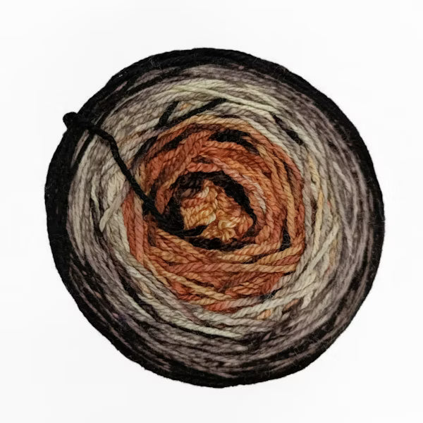 metamorphosis sock
