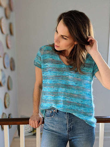 rock it tee