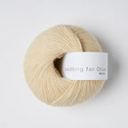 wheat merino by knitting for olive at Wabi Sabi