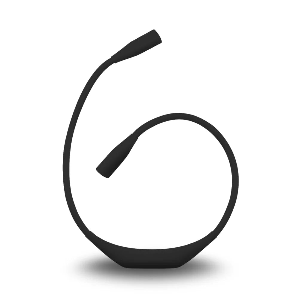 black lumos crafting light by lumos & lumos at Wabi Sabi