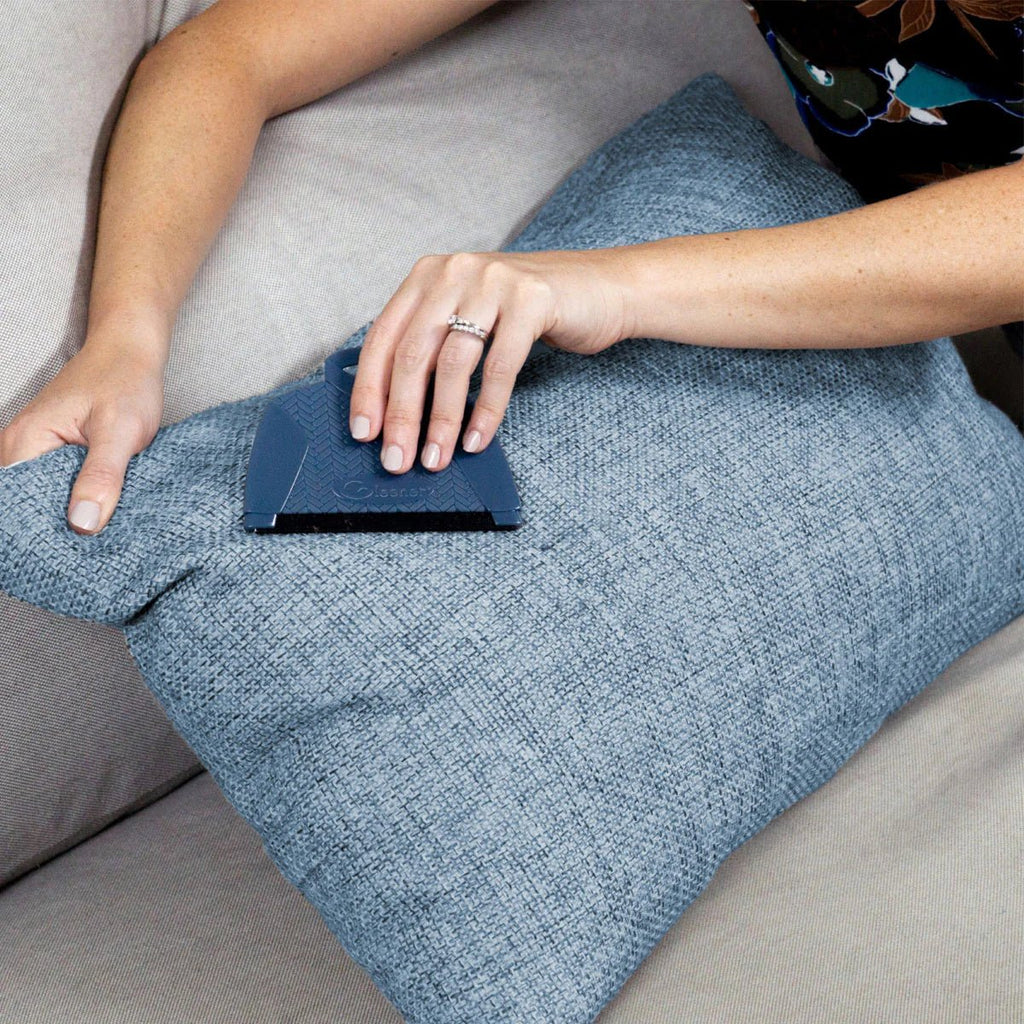 'white ' sweater saver by gleener | Wabi Sabi