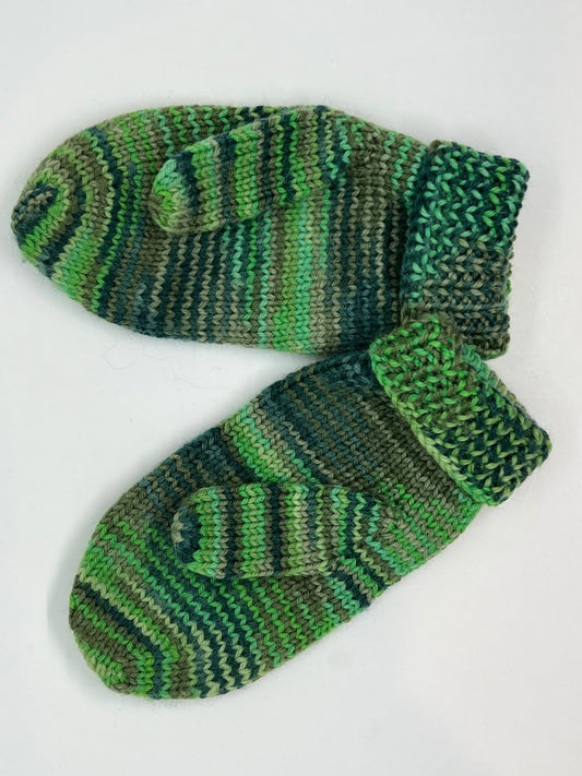 ' ' Worsted Weight Mittens: Saturday November 1, 8, 15: 10am - 12pm by Jen | Wabi Sabi