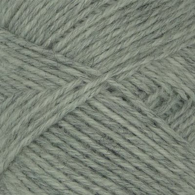 0023 Light Fog mending / reinforcing yarn by lang at Wabi Sabi