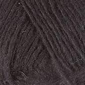 '0059 black ' léttlopi by Istex | Wabi Sabi