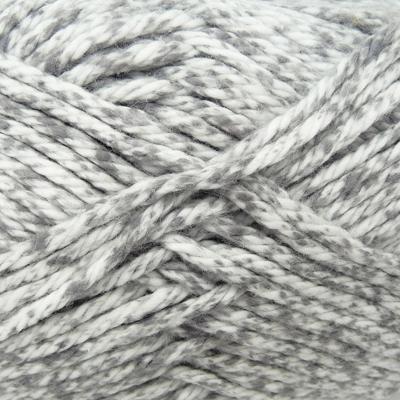 Sudz Dishcloth & Craft Yarn - 02 Grey Heather at Wabi Sabi