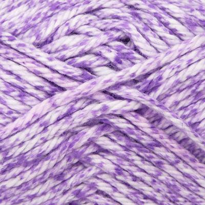Sudz Dishcloth & Craft Yarn - 09 Purple Rain at Wabi Sabi