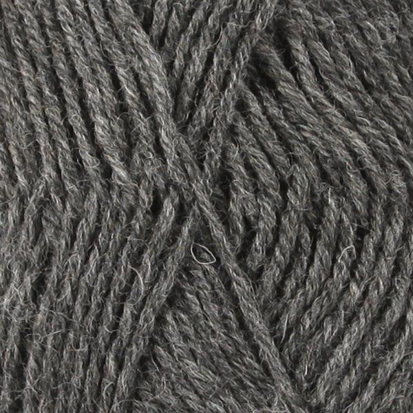 16 dark grey karisma by drops garnstudio at Wabi Sabi