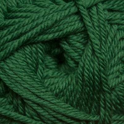 '16 verdant green ' 220 superwash merino by Cascade Yarns | Wabi Sabi
