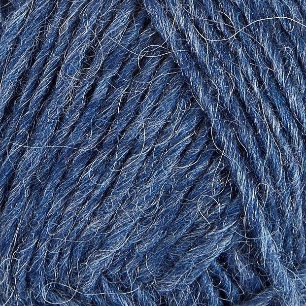 1701 fjord blue léttlopi by istex at Wabi Sabi