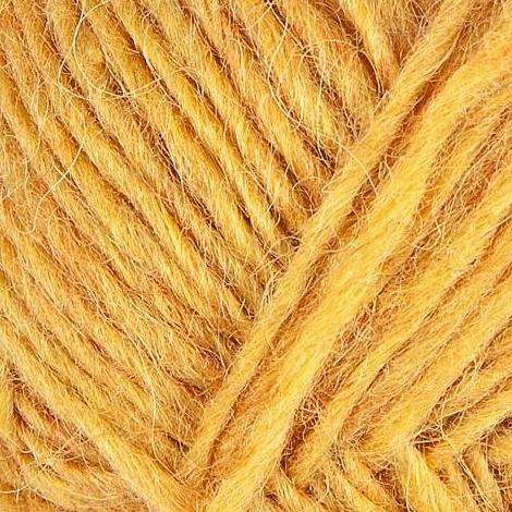 '1703 mimosa ' léttlopi by Istex | Wabi Sabi