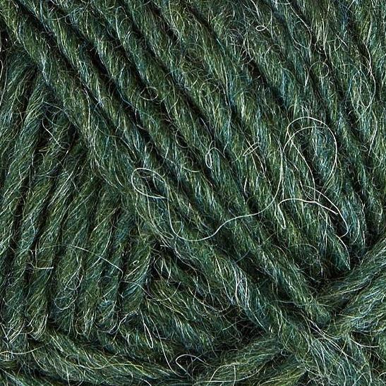 1706 lyme grass léttlopi by istex at Wabi Sabi