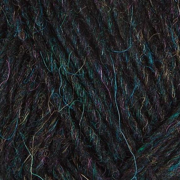 '1707 galaxy ' léttlopi by Istex | Wabi Sabi