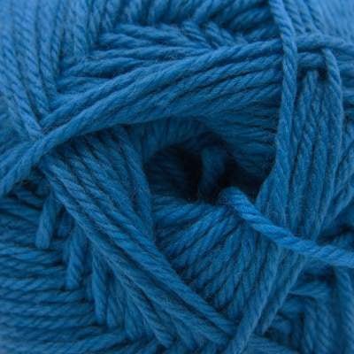 '114 blue jay ' 220 superwash merino by Cascade Yarns | Wabi Sabi