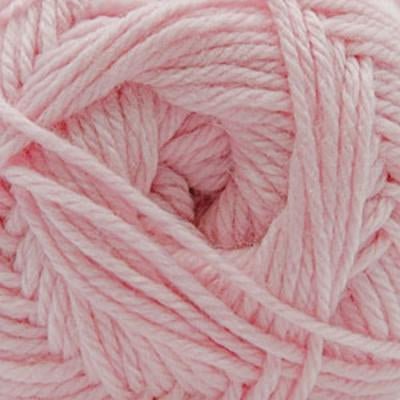 '123 pink pearl ' 220 superwash merino by Cascade Yarns | Wabi Sabi