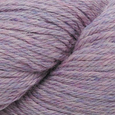 '1083 sweet pea heather ' 220 worsted by Cascade Yarns | Wabi Sabi
