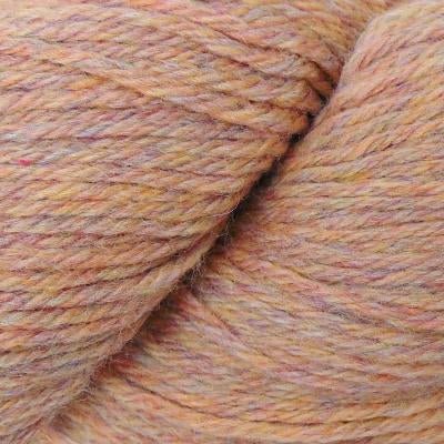 '1084 blush heather ' 220 worsted by Cascade Yarns | Wabi Sabi