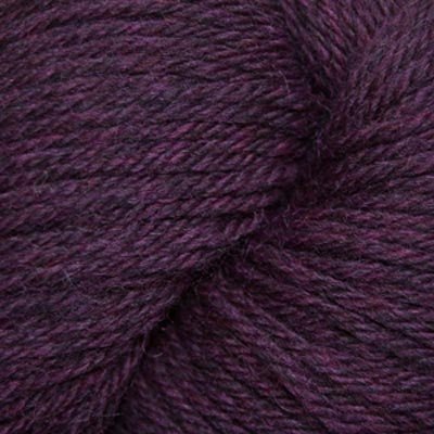 '9642 crushed grapes ' 220 worsted by Cascade Yarns | Wabi Sabi