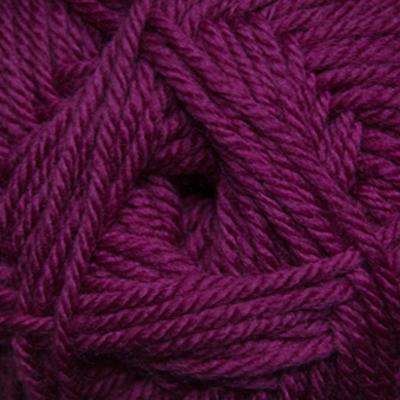 '22 raspberry ' 220 superwash merino by Cascade Yarns | Wabi Sabi