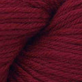 2413 red 220 worsted by cascade yarns at Wabi Sabi