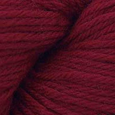 '2413 red ' 220 worsted by Cascade Yarns | Wabi Sabi