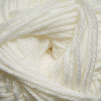 '25 white ' 220 superwash merino by Cascade Yarns | Wabi Sabi