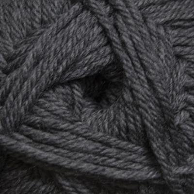 '27 charcoal ' 220 superwash merino by Cascade Yarns | Wabi Sabi