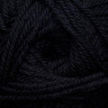 28 black 220 superwash merino by cascade yarns at Wabi Sabi