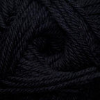 28 black 220 superwash merino by cascade yarns at Wabi Sabi