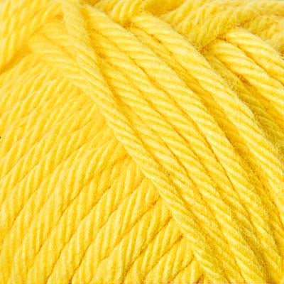 006 yellow ricorumi dk by rico at Wabi Sabi