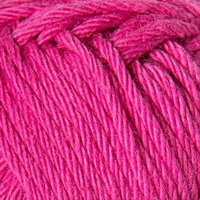 014 fuschia ricorumi dk by rico at Wabi Sabi