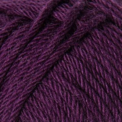 020 purple ricorumi dk by rico at Wabi Sabi