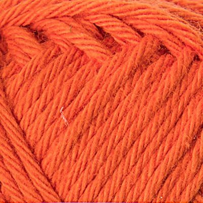 027 orange ricorumi dk by rico at Wabi Sabi
