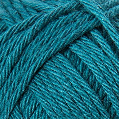 040 teal ricorumi dk by rico at Wabi Sabi