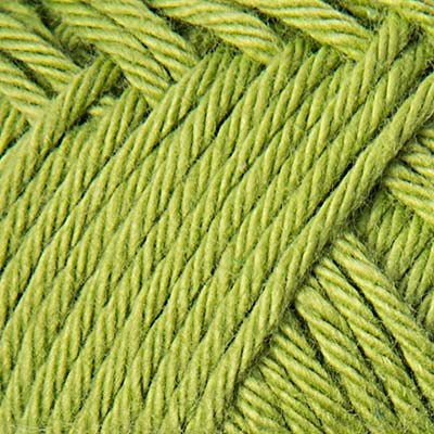 047 pistachio ricorumi dk by rico at Wabi Sabi