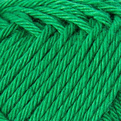 049 green ricorumi dk by rico at Wabi Sabi