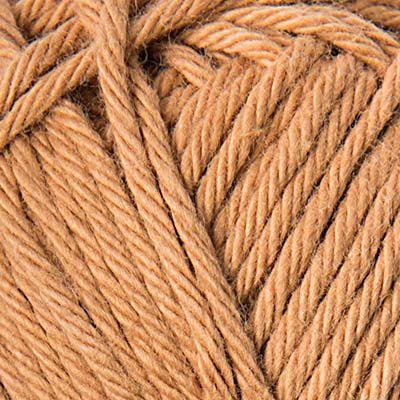 053 caramel ricorumi dk by rico at Wabi Sabi