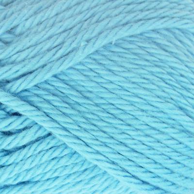 Sudz Dishcloth & Craft Yarn - 39 Aqua at Wabi Sabi