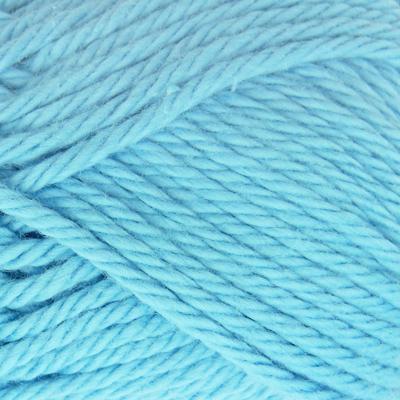 39 Aqua sudz dishcloth & craft yarn by estelle yarns at Wabi Sabi