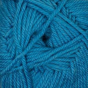 '49 hawaiian ocean ' 220 superwash merino by Cascade Yarns | Wabi Sabi