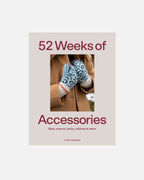 ' ' 52 weeks of accessories by Laine | Wabi Sabi
