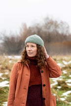 ' ' 52 weeks of accessories by Laine | Wabi Sabi