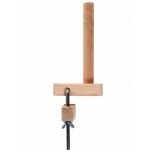 ' ' warping peg and clam by Ashford | Wabi Sabi