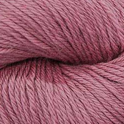 220 Worsted - 8114 dusty rose at Wabi Sabi